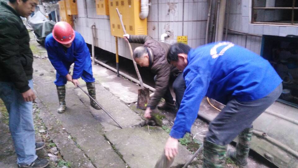 叶城清掏化粪池、管道疏通一站式服务<高效><技术><可靠>